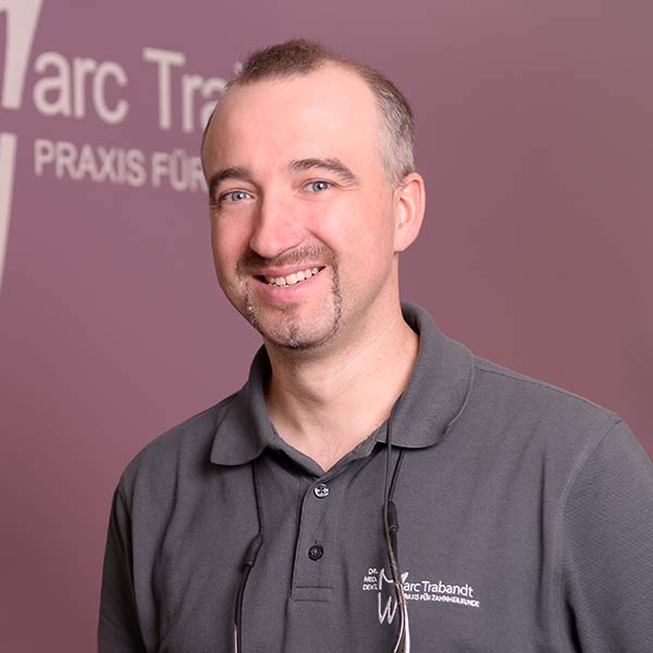 Dr. Marc Trabandt